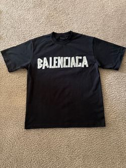 Balenciaga tee