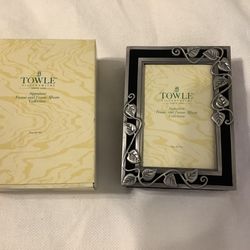 New in box photo album