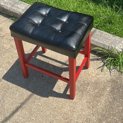 Set Of Two Bar Stools