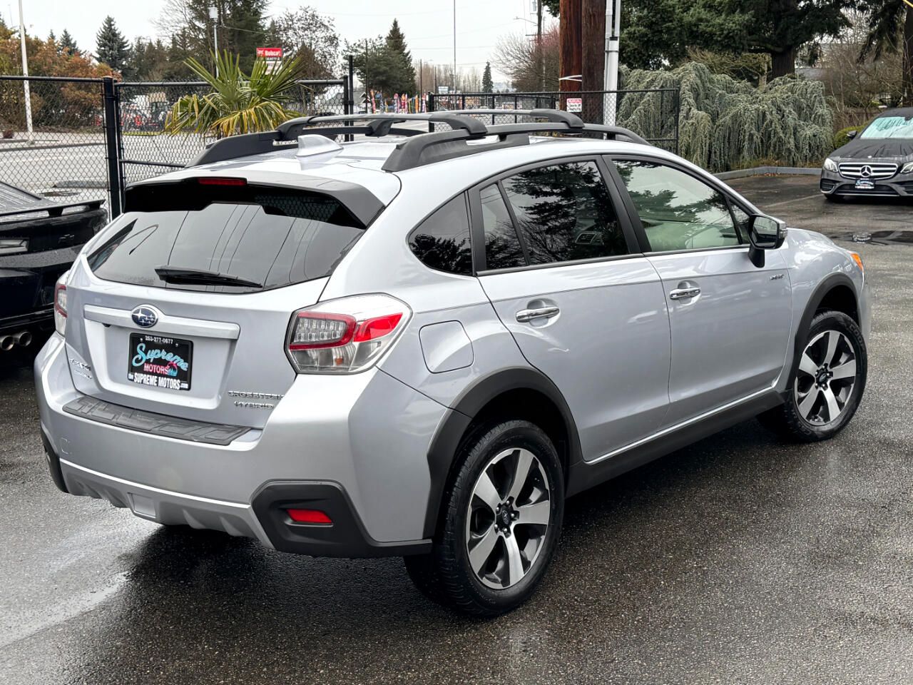 2016 Subaru Crosstrek Hybrid for Sale in Kent, WA OfferUp