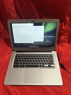 Acer Chromebook 14