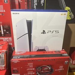 Ps5 