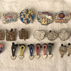 Disney Pin