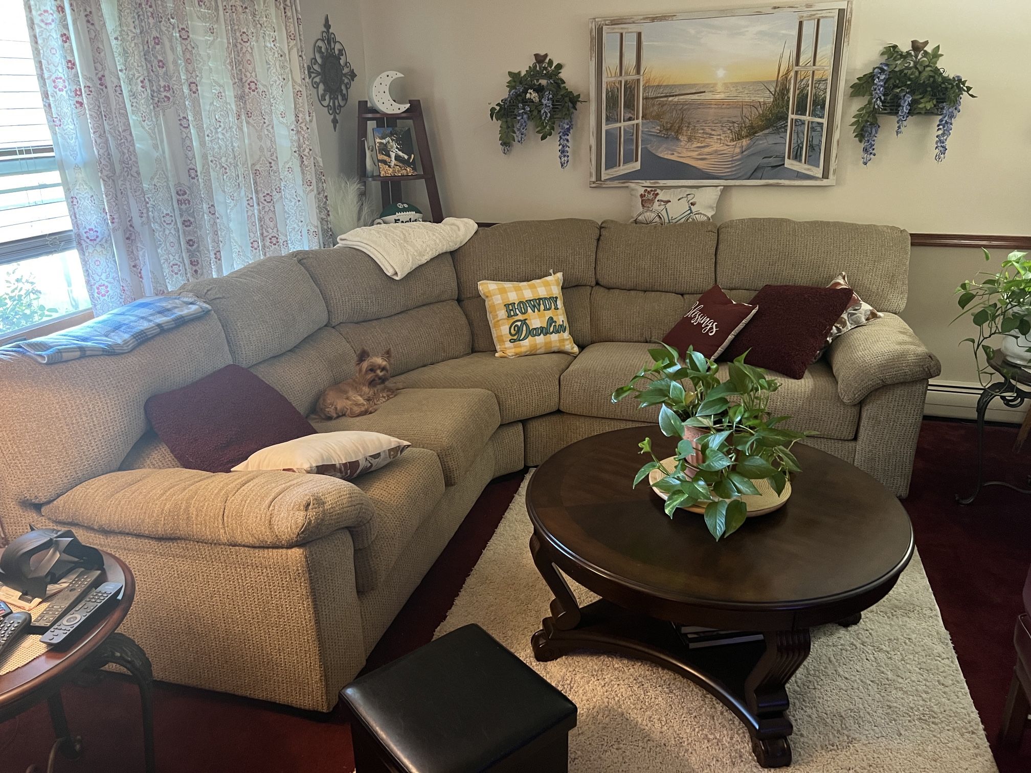 Sectional For Sale