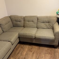 FREE COUCH