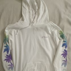 PINK hoodie 