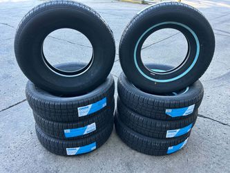 235 75 15 OMNI CLASSIC NEW TIRES "$120 PER TIRE"