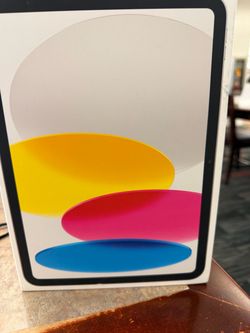 Apple iPad 11 Generation