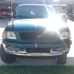 1997 Ford F-150