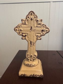 Decorative Cross