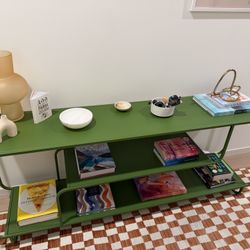 Urban Outfitters Media Console - Gently Used 