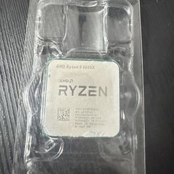 Ryzen 5 5600x