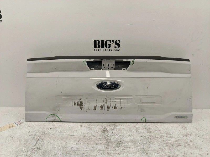 2021 Ford F-150 Tailgate Trunk OEM Used