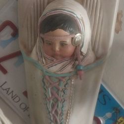 Decorative Nactive American 