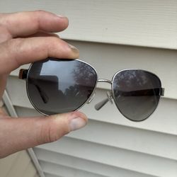 Coach Sunglasses