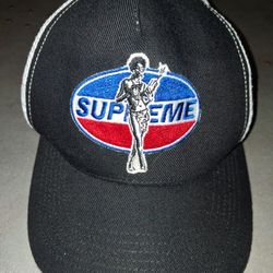 Supreme Trucker Hat