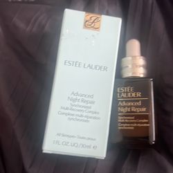 Estée Lauder Advanced Night Repair Serum Brand New