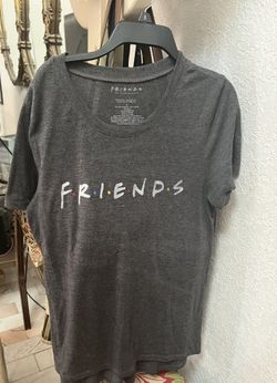 Friends T-shirt