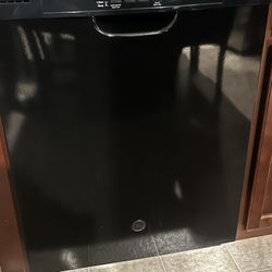 Dishwasher 