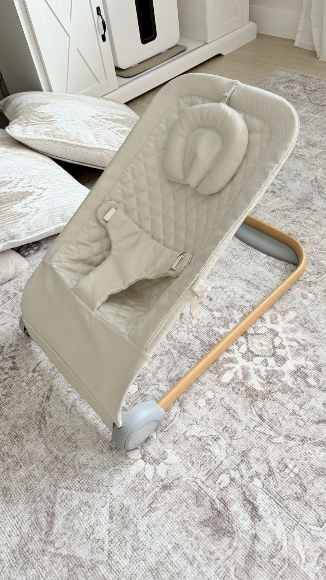 Baby Bouncer Seat