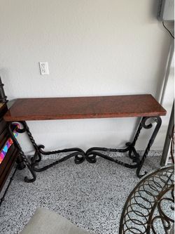 Living room furniture