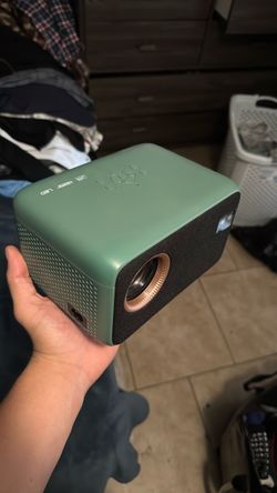 Mini Projector