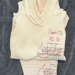 Vintage Nike Sweatsuit