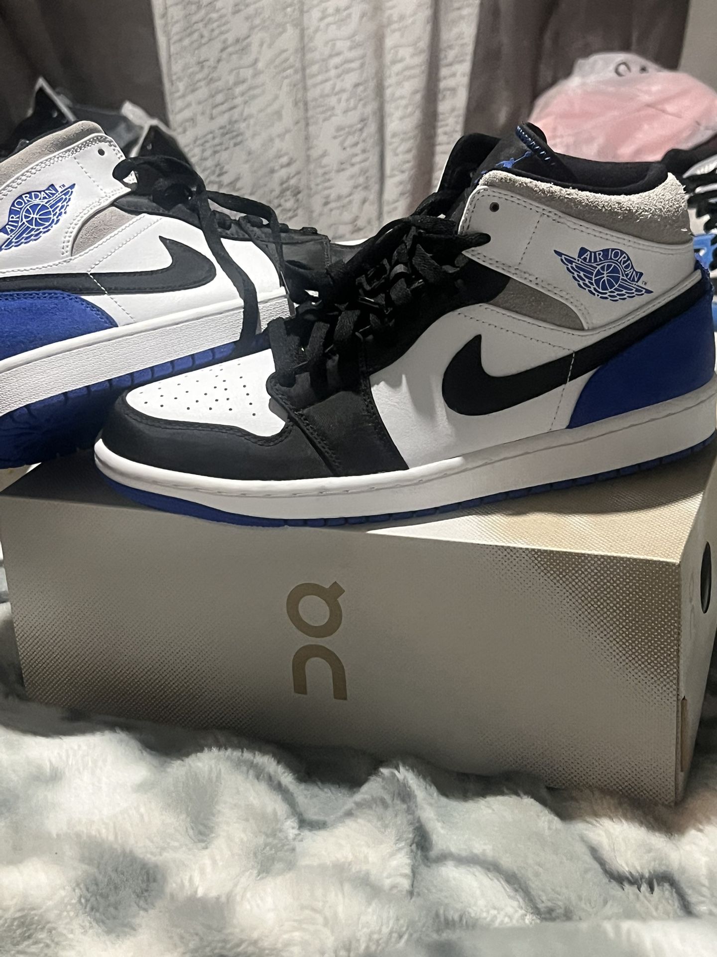 Nike Shoes