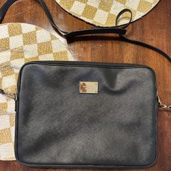 Michael Kors Laptop Side Bag