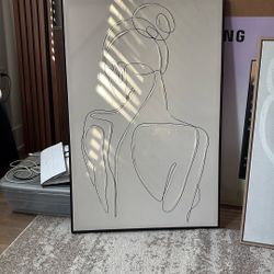 Wall Canvas 