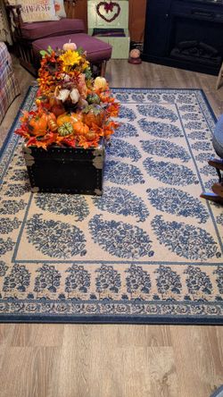 Rug