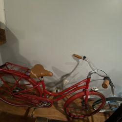 Cruiser Bike