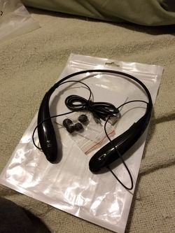 Bluetooth Headset 3 unit minimum