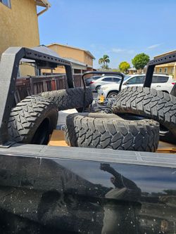 Llantas