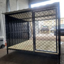 Super duty Cage Jaulas De  Perro 