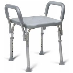 Shower Chair, Bench, Stool, Seat (7th Street and 101)
