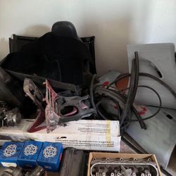 C5/C6 Corvette Parts READ Description 