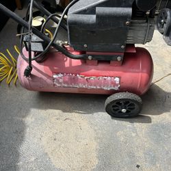 Air Compressor 