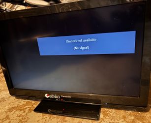 TV Panasonic 30 inch