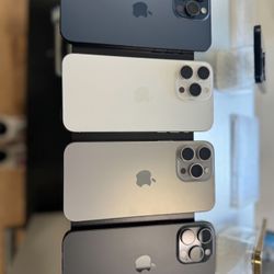 Finance an Unlocked iPhone 15 Pro Max 256GB - Pay Just $50 Down Today!