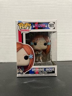 Funko 1611 Orihime Inoue BLEACH