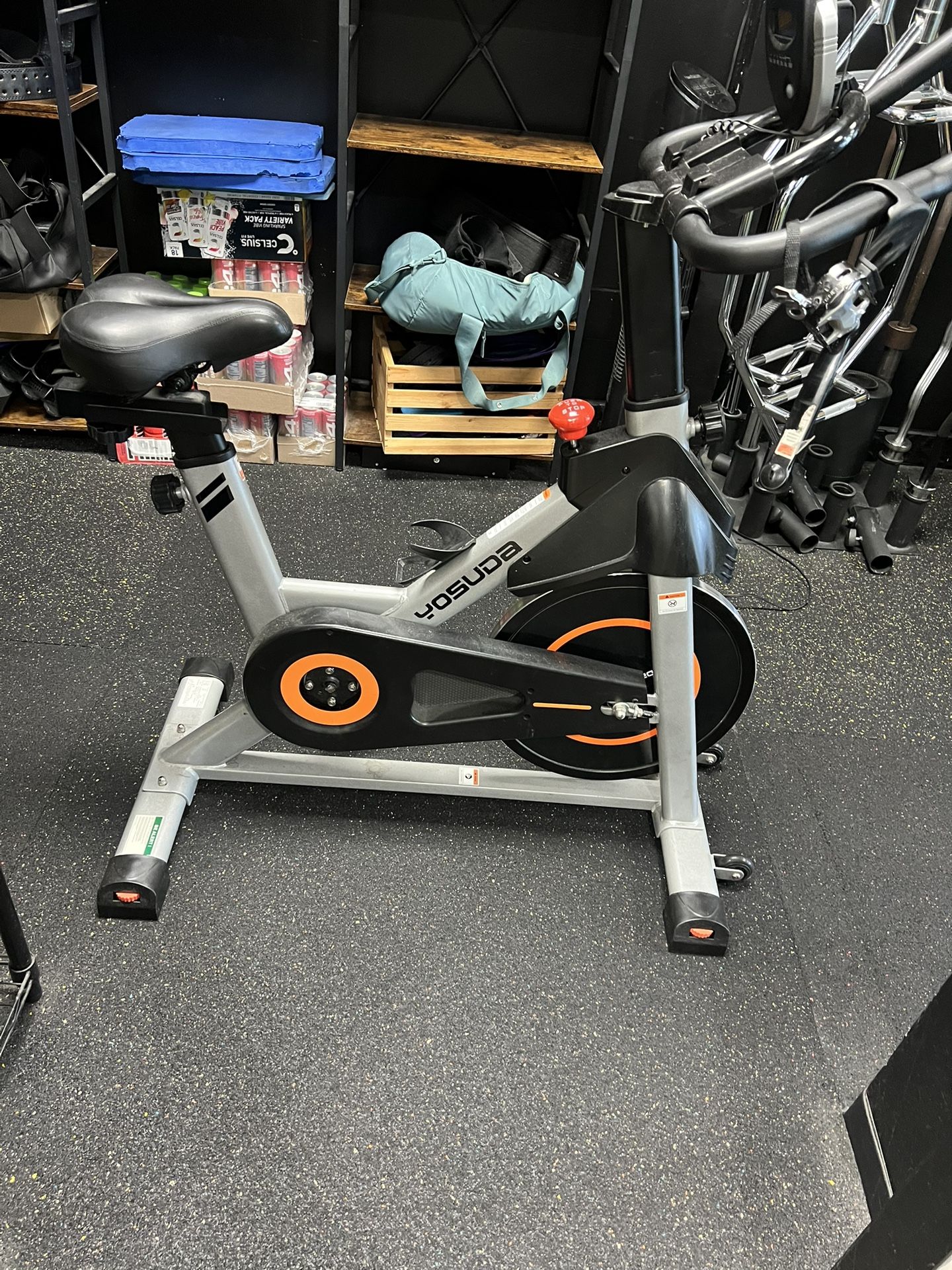FREE exercise Bike 