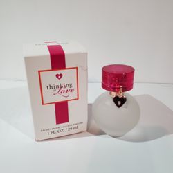 Mary Kay Thinking of Love Perfume, 1 oz, NIB