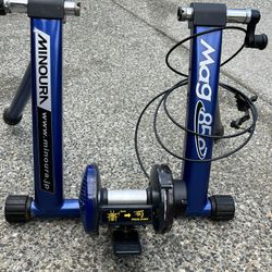 Exercise Bike Trainer