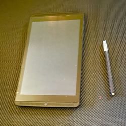 NVIDIA SHIELD Tablet