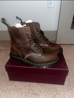 Doc Martens 1460 Pascal