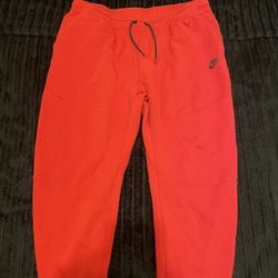 Nike Tech Fleece Lightweight Joggers