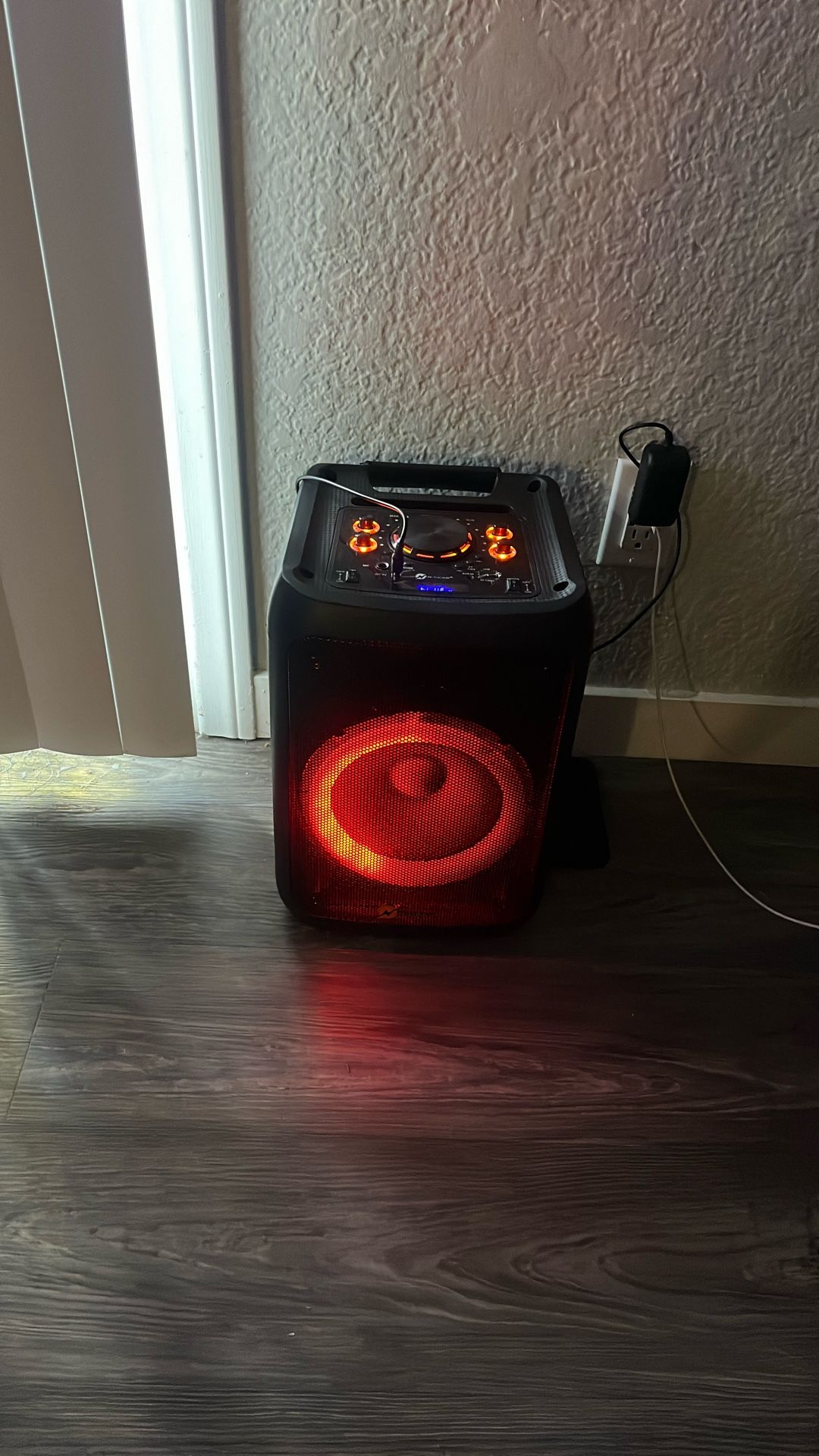 Bluetooth Speaker
