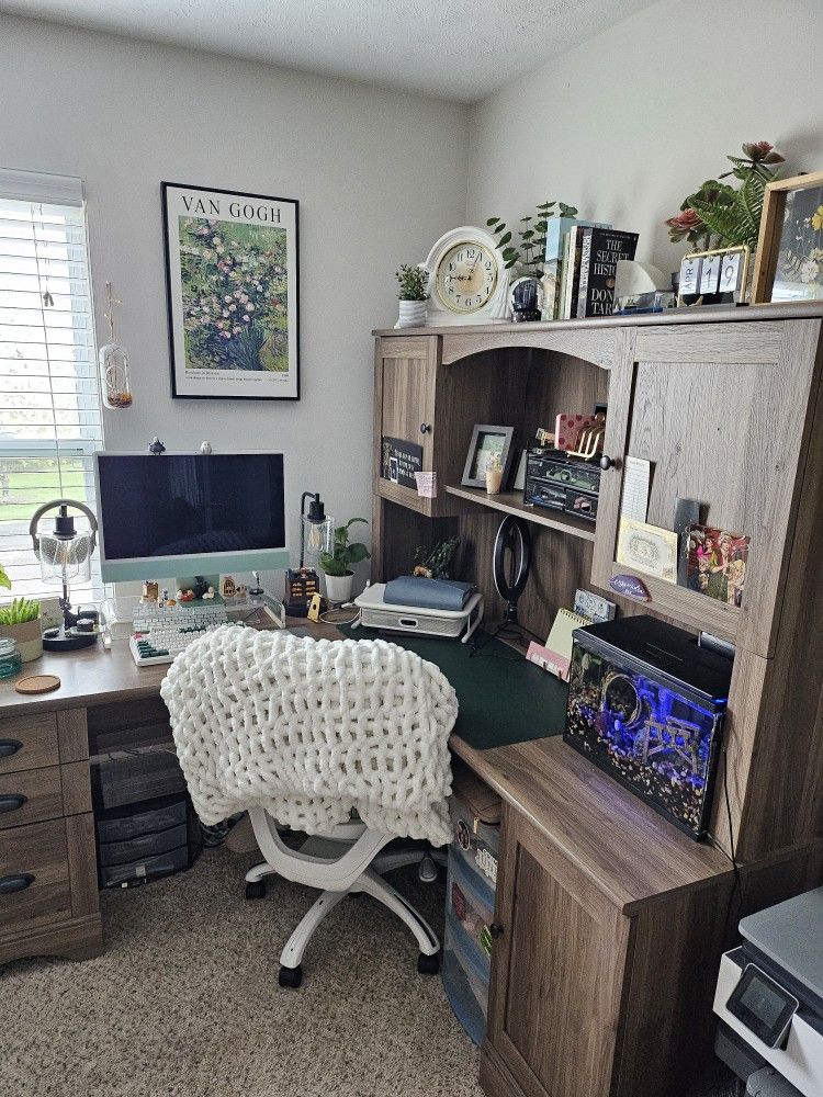 Office Desk 