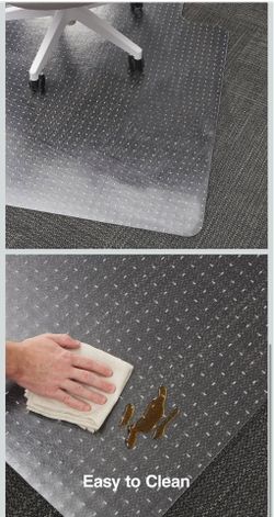 Office Chair Mat for carpet